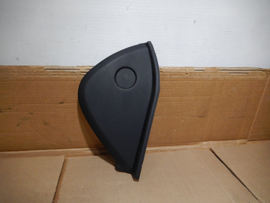 Maserati Quattroporte Passenger's Interior Dashboard End Cap