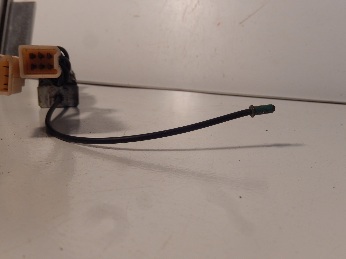 Datsun 240Z Hazard/Flashers Switch