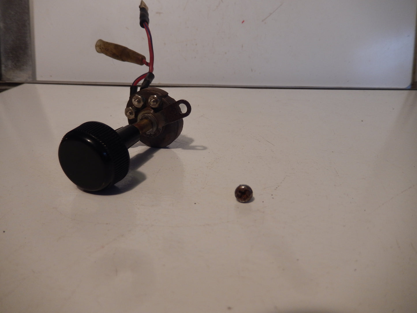 Datsun 240Z Interior Lights Dimmer