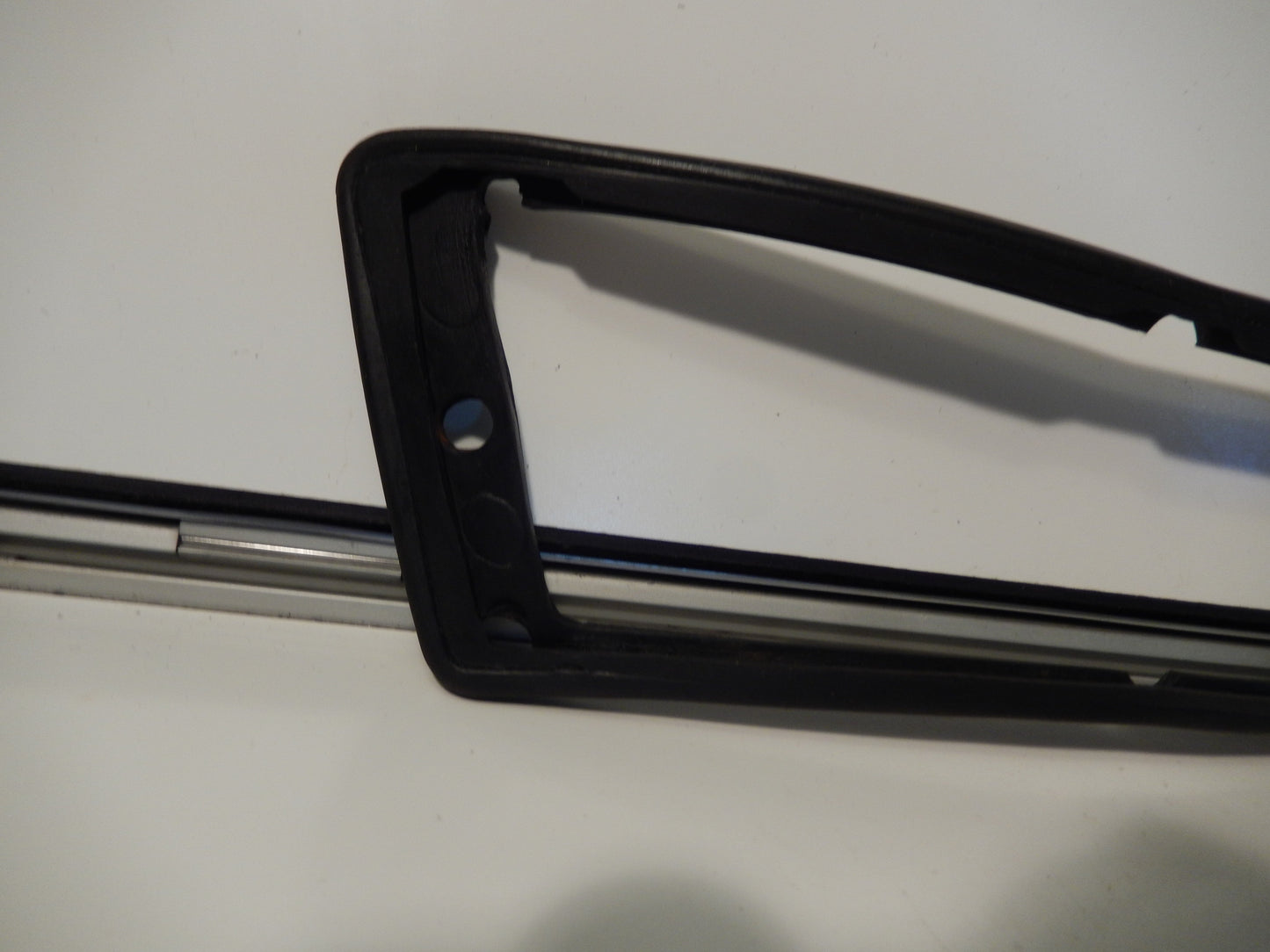 Datsun 240Z Drivers Side Front Signal Light Body Gasket