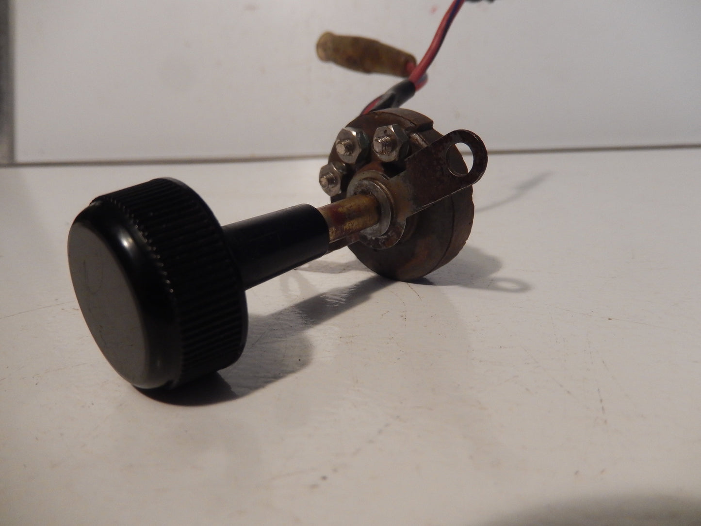 Datsun 240Z Interior Lights Dimmer