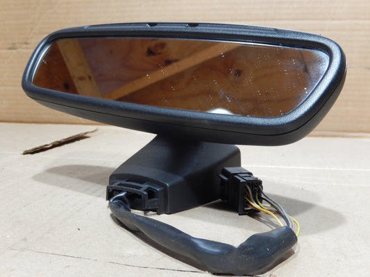 Maserati M139 Rear View Mirror