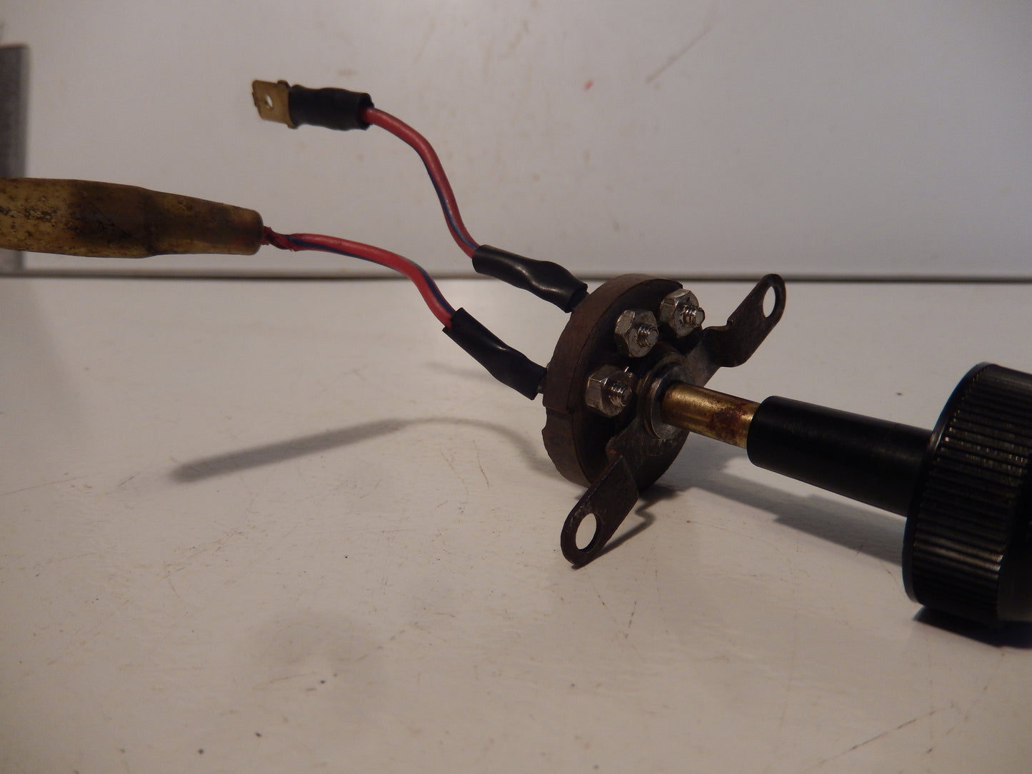 Datsun 240Z Interior Lights Dimmer