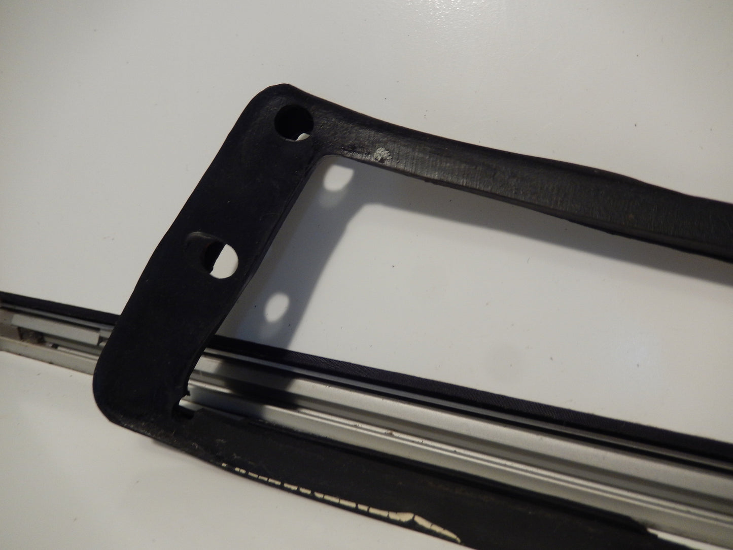 Datsun 240Z Drivers Side Front Signal Light Body Gasket