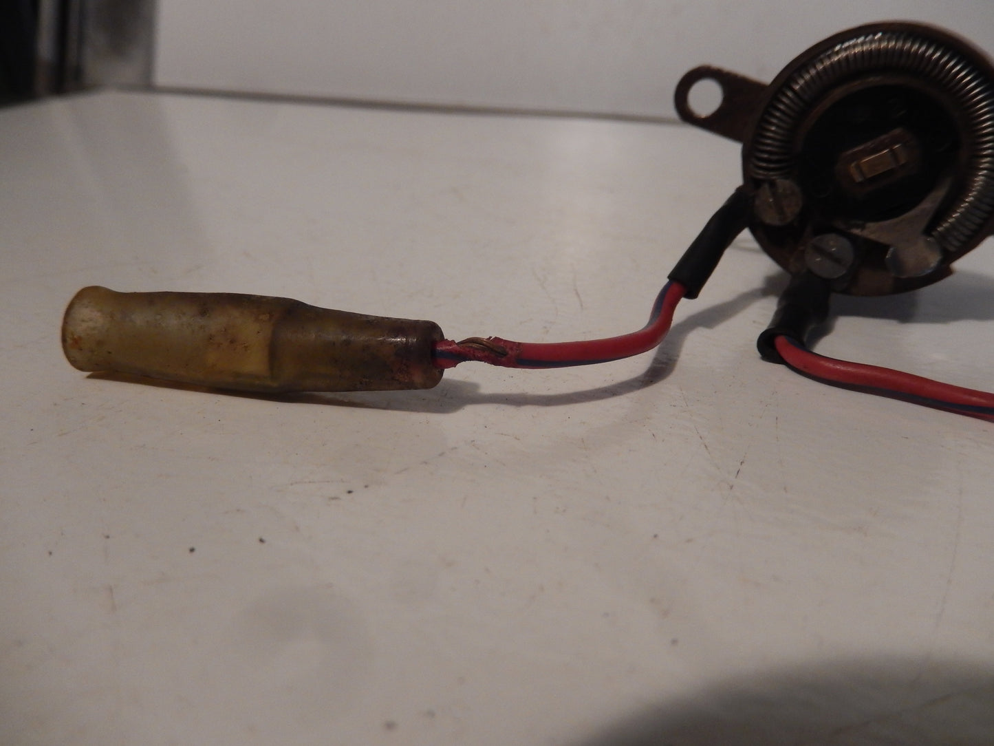 Datsun 240Z Interior Lights Dimmer