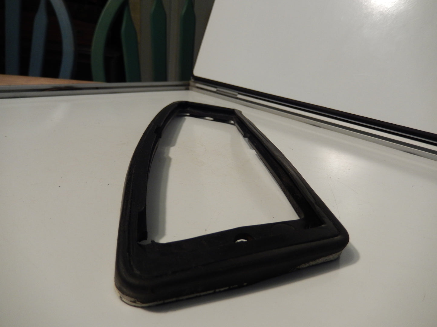 Datsun 240Z Drivers Side Front Signal Light Body Gasket