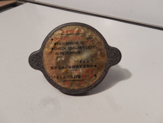 Datsun 240Z OEM Radiator Cap