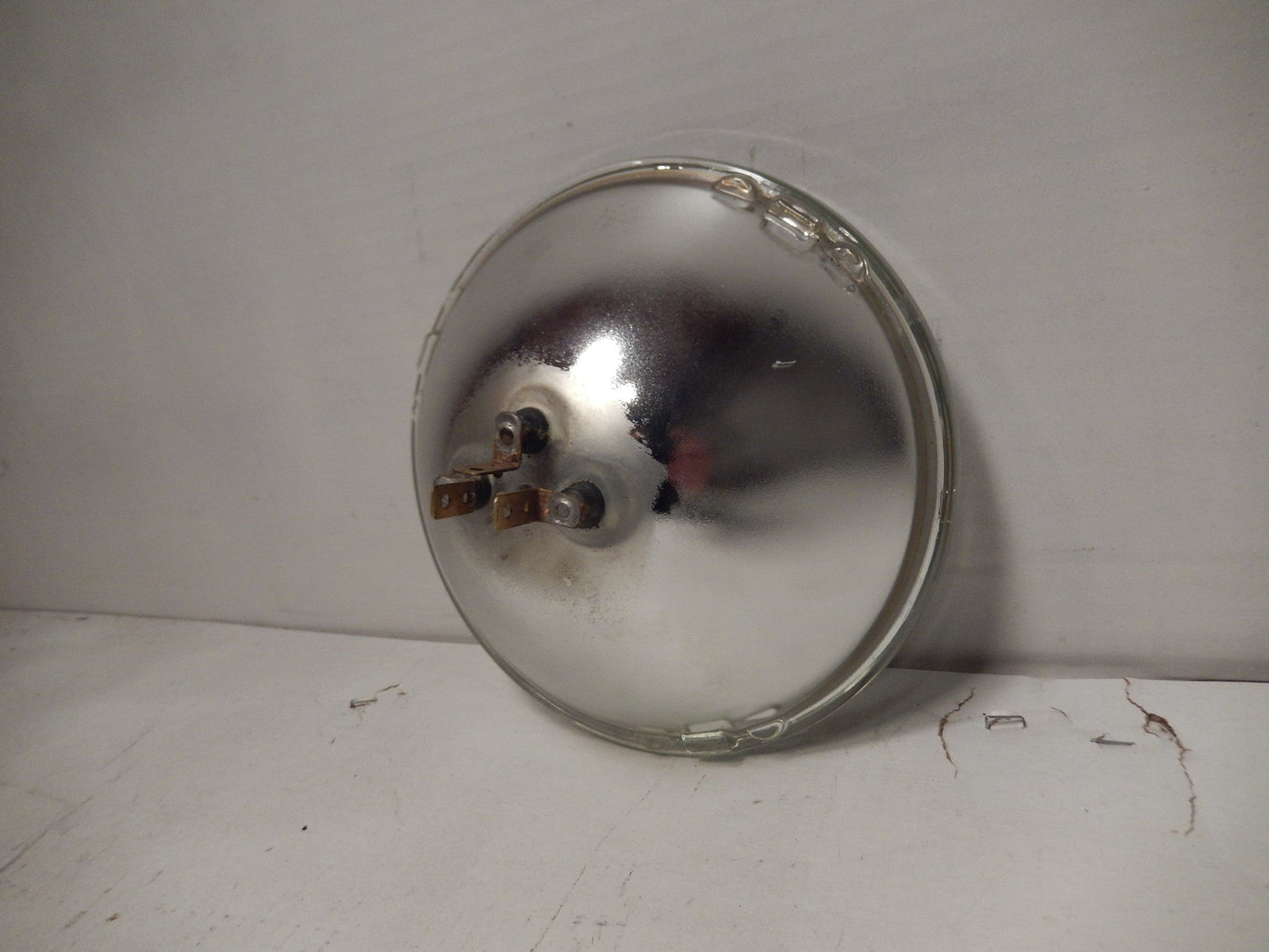 Datsun 240Z OEM Head Light Lamp