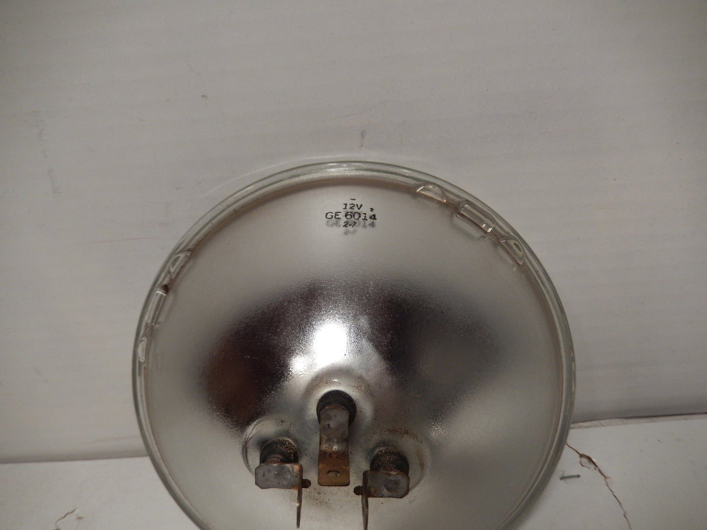 Datsun 240Z OEM Head Light Lamp