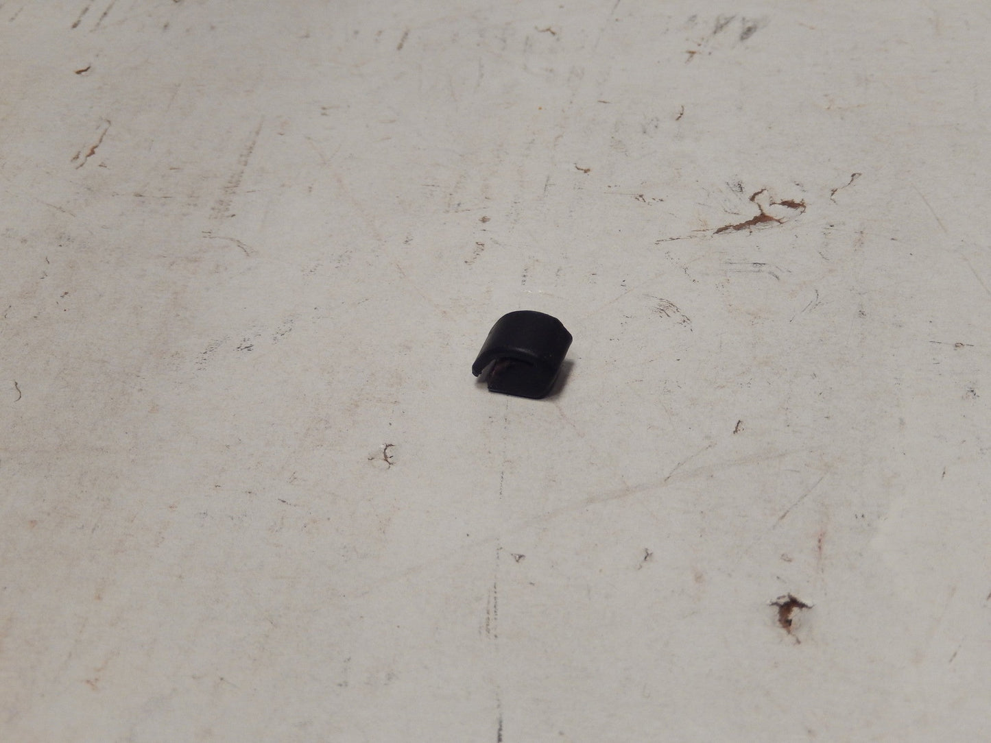 Datsun 240Z OEM Hood Side Hatch Rubber Stop