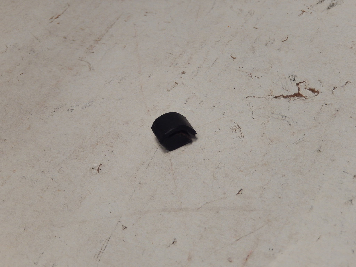 Datsun 240Z OEM Hood Side Hatch Rubber Stop