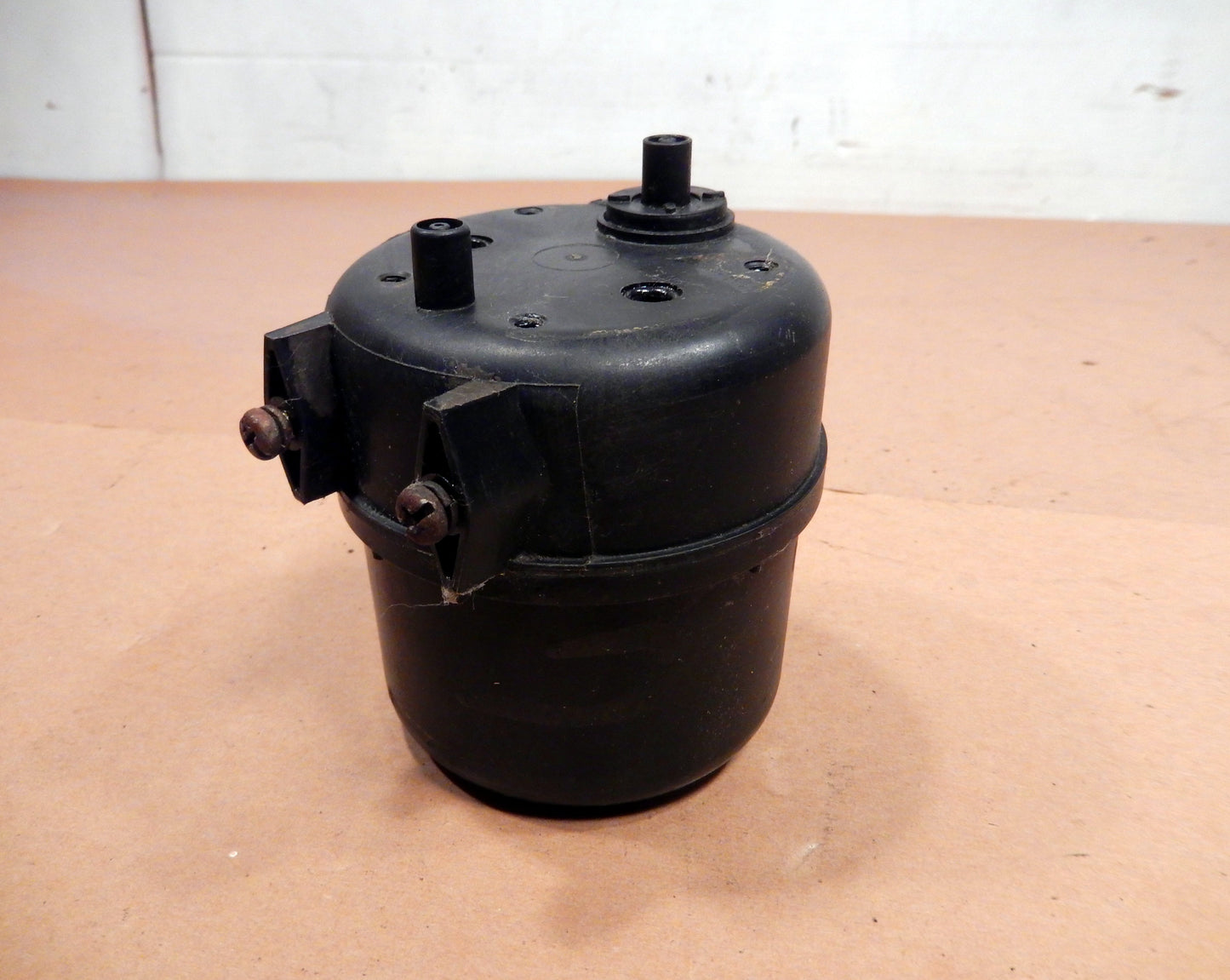 Datsun 280ZX Engine Bay Vacuum Can