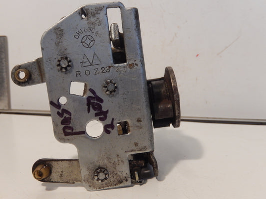 Datsun 240Z Passengers Door Lock Assembly