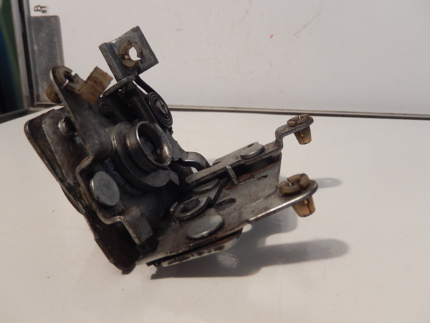 Datsun 240Z Passengers Door Lock Assembly