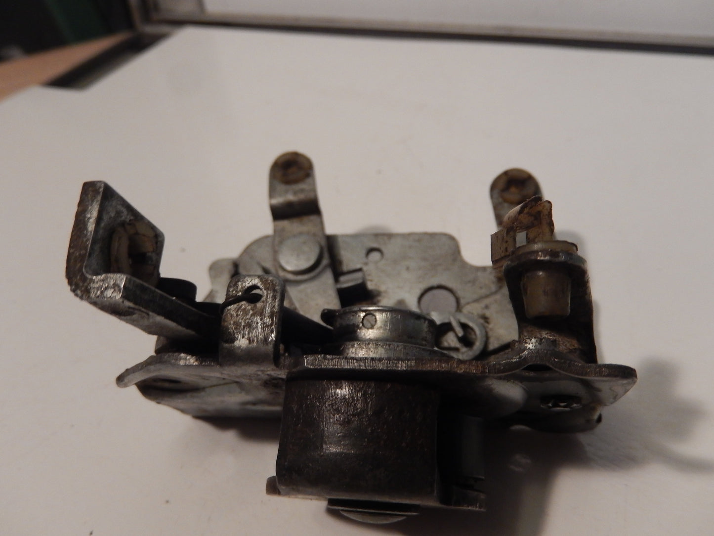 Datsun 240Z Passengers Door Lock Assembly