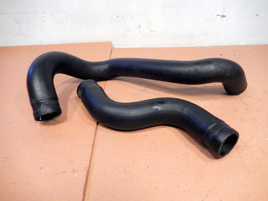 Datsun 280ZX OEM Radiator Hose Set