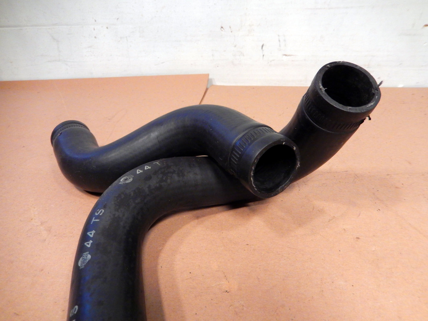 Datsun 280ZX OEM Radiator Hose Set