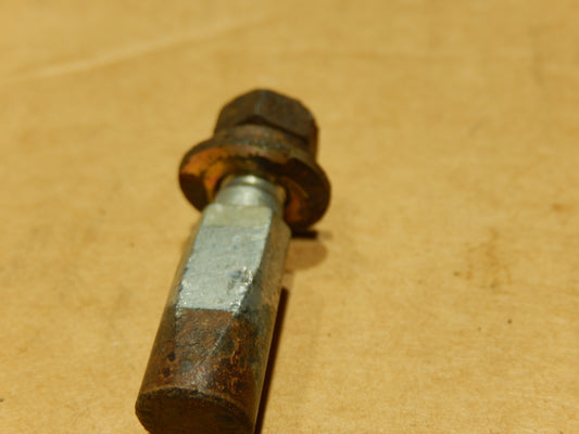 Datsun 240Z Rear Swing Arm Bolt Lock Pin