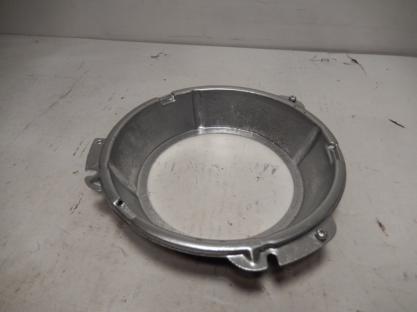 Datsun 240Z OEM Passengers Side Head Light Cage