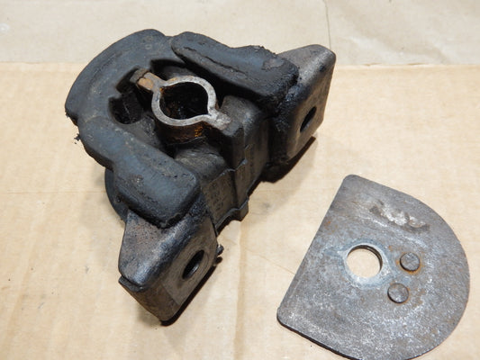 Datsun 280ZX 1979 -80 Rear Differential Mount Block