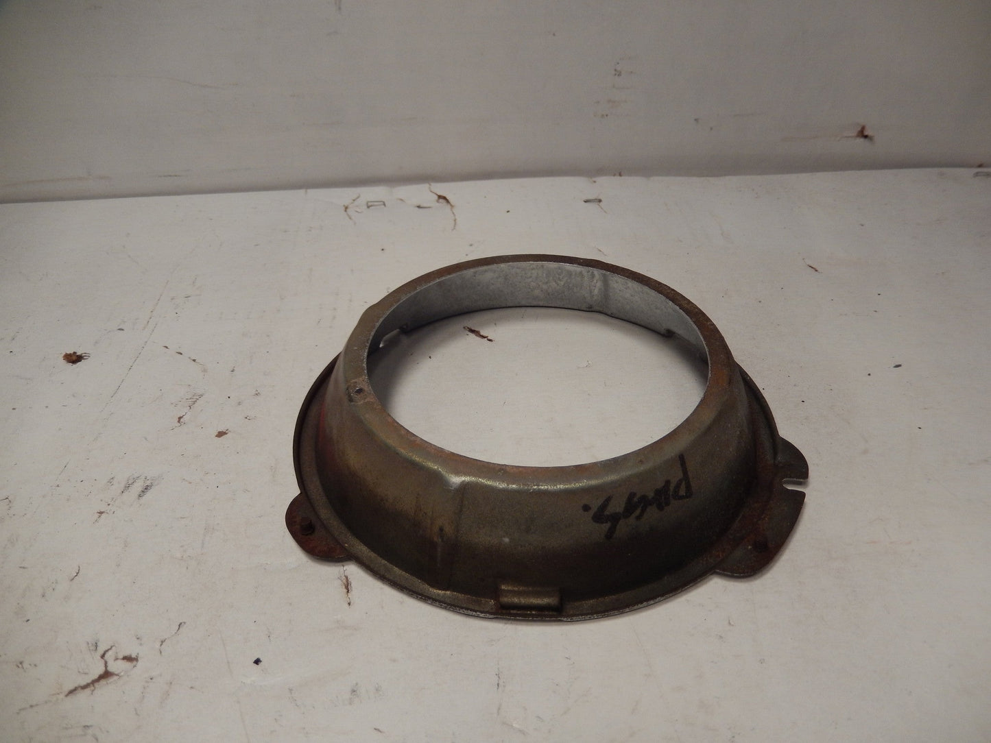 Datsun 240Z OEM Passengers Side Head Light Cage