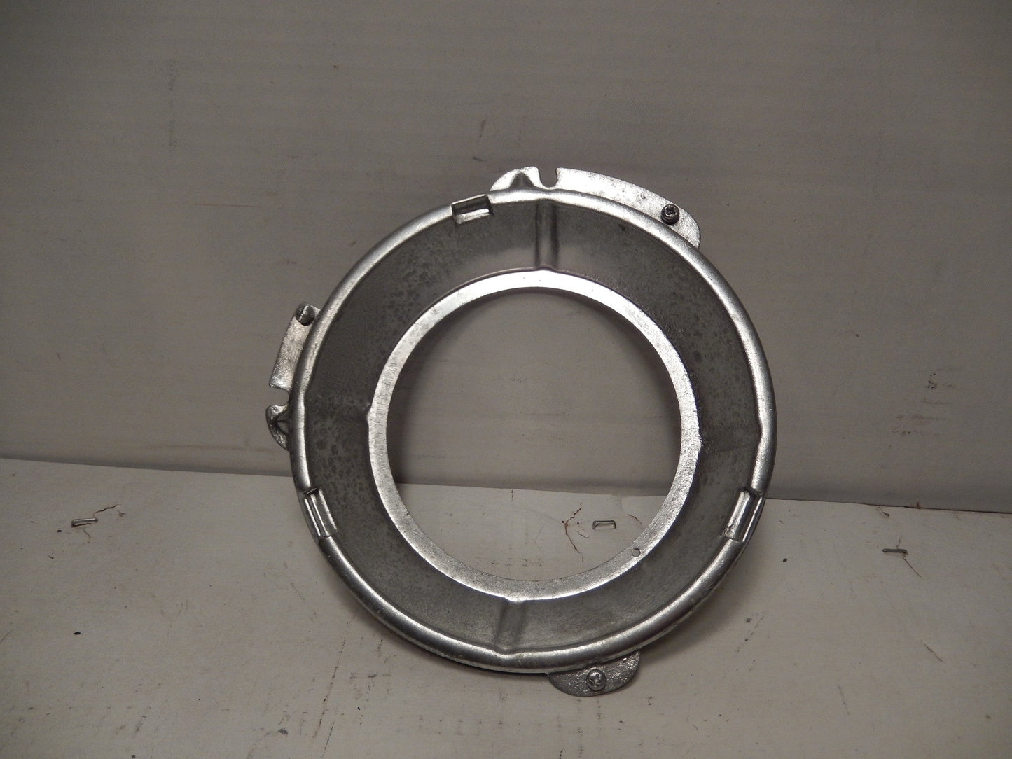 Datsun 240Z OEM Drivers Side Head Light Cage