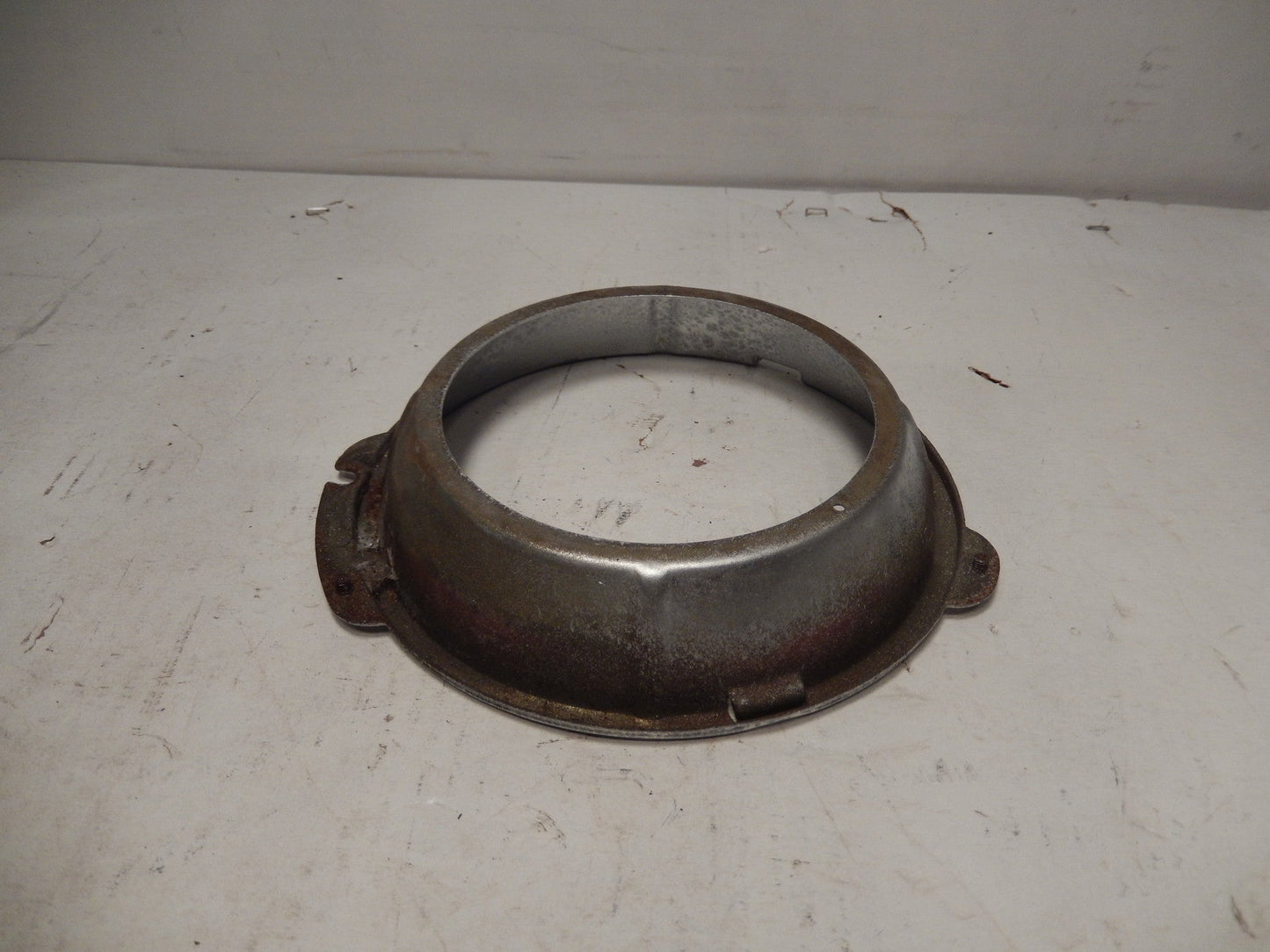 Datsun 240Z OEM Drivers Side Head Light Cage