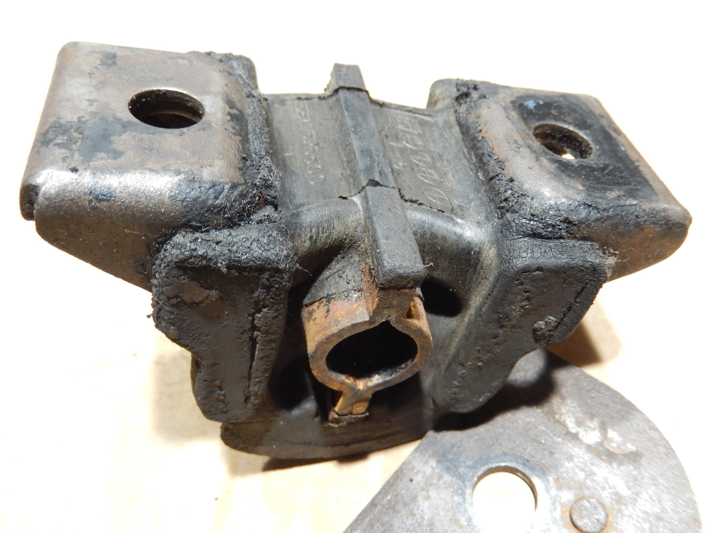 Datsun 280ZX 1979 -80 Rear Differential Mount Block