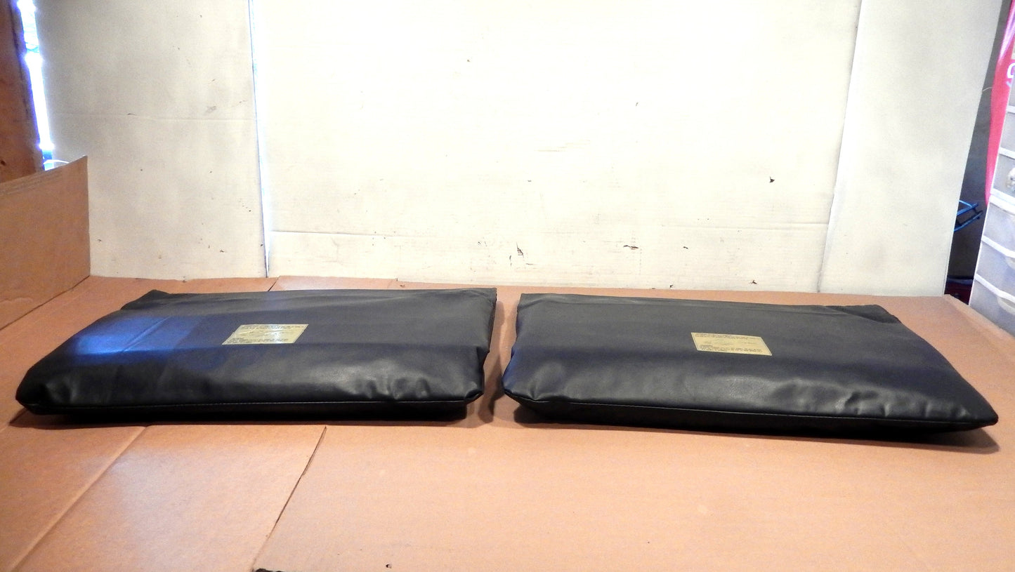 Datsun 280ZX T-Roof Glass Panels Pair
