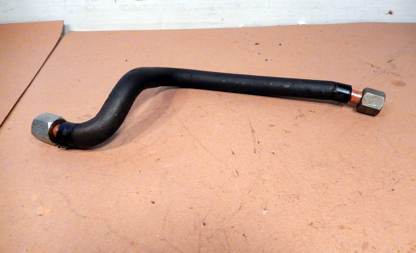 Datsun 280ZX Air Conditioning Hose