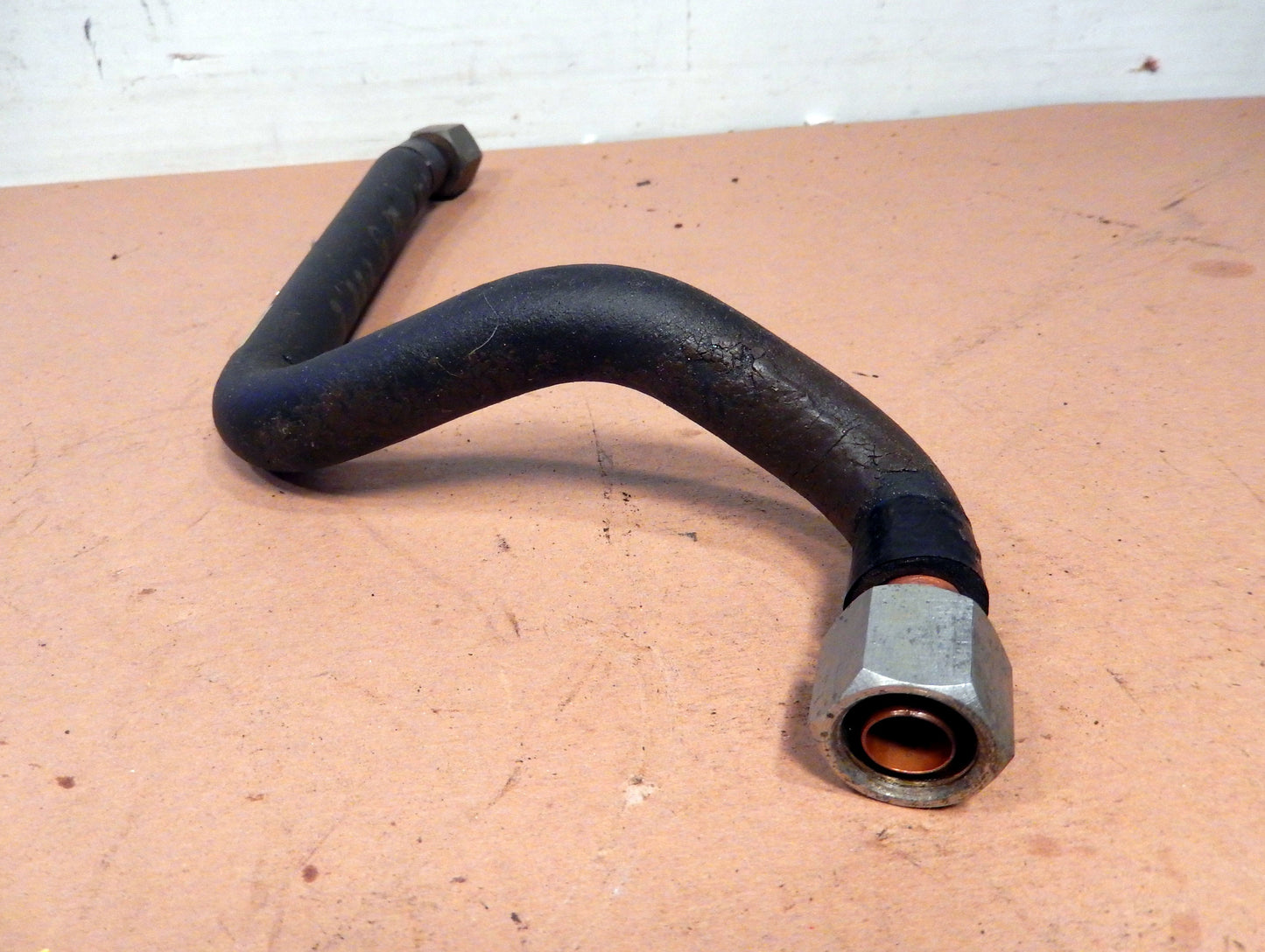 Datsun 280ZX Air Conditioning Hose