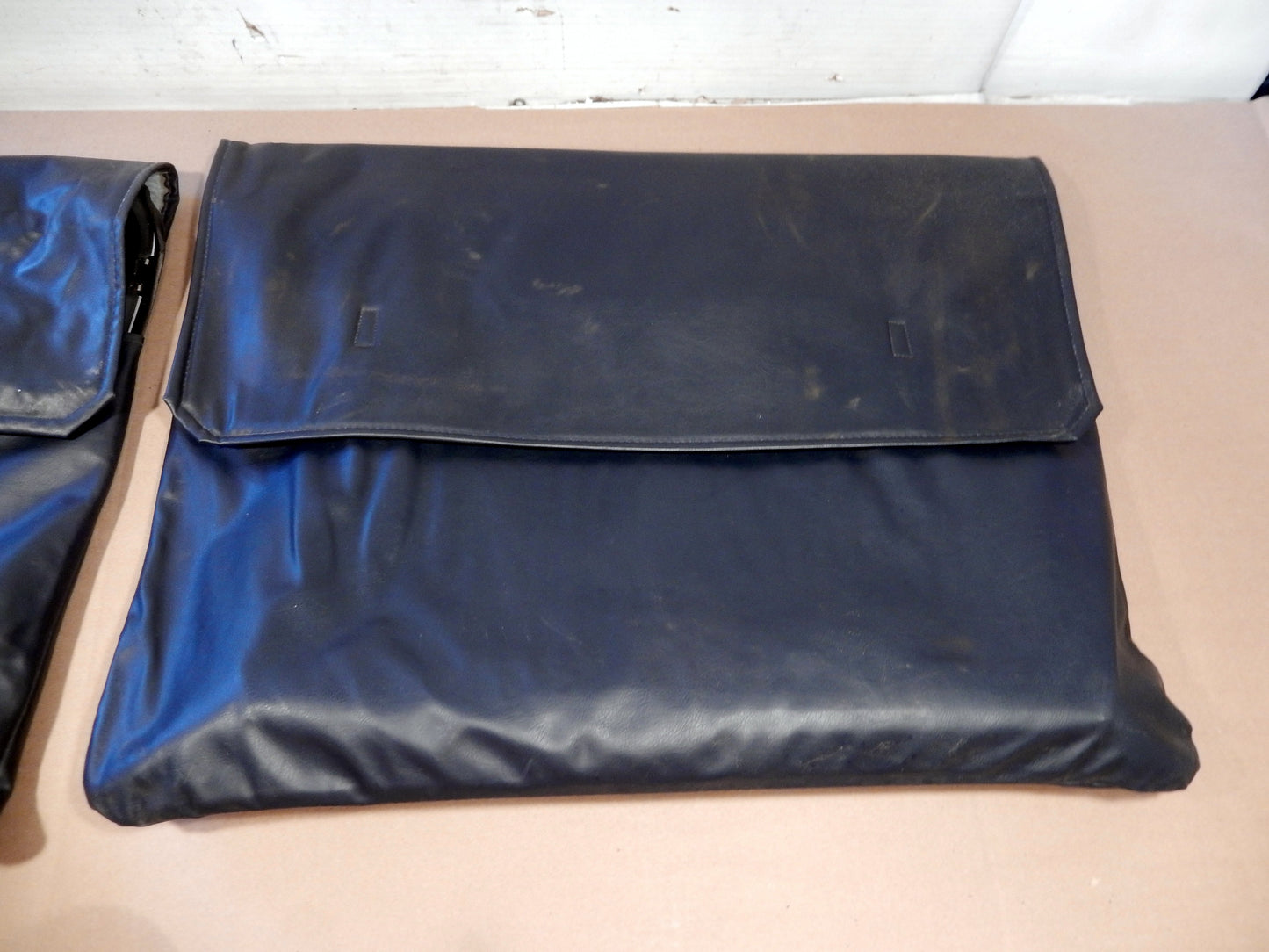 Datsun 280ZX T-Roof Glass Panels Pair