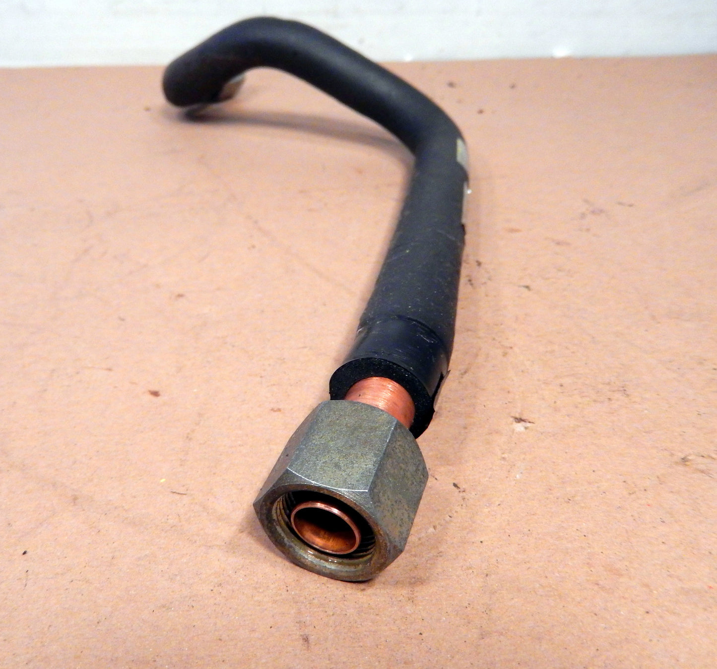 Datsun 280ZX Air Conditioning Hose