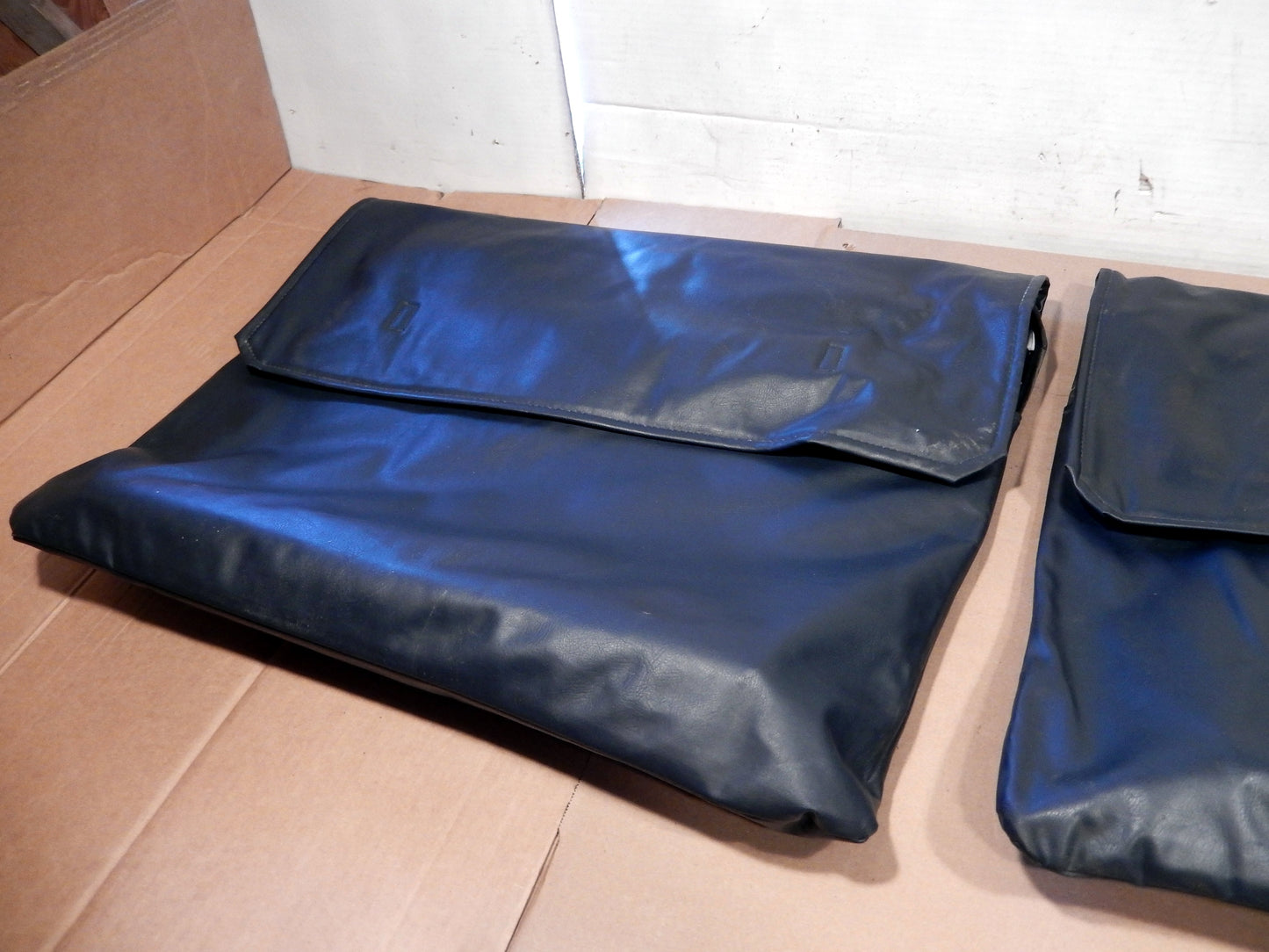 Datsun 280ZX T-Roof Glass Panels Pair