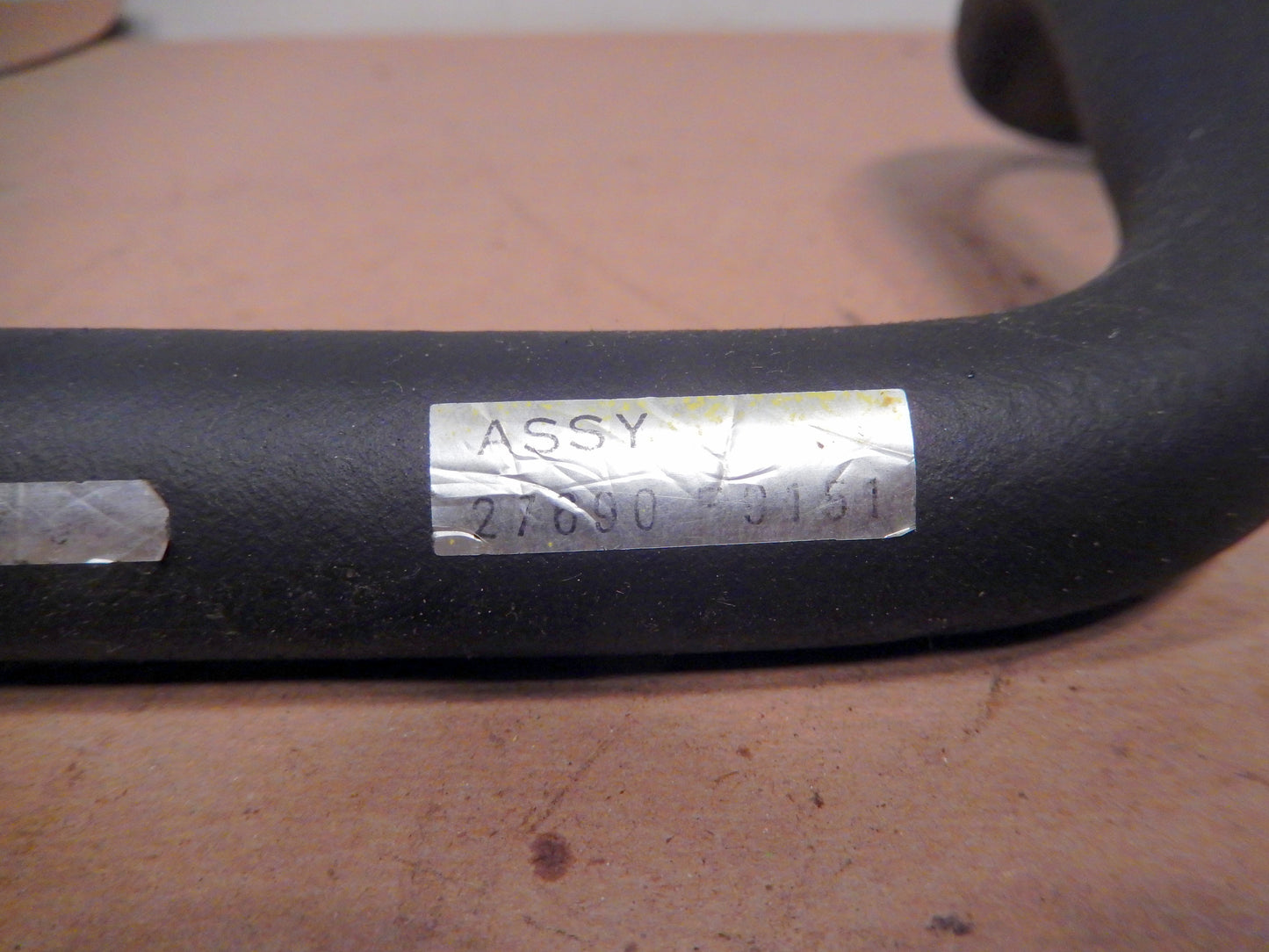 Datsun 280ZX Air Conditioning Hose