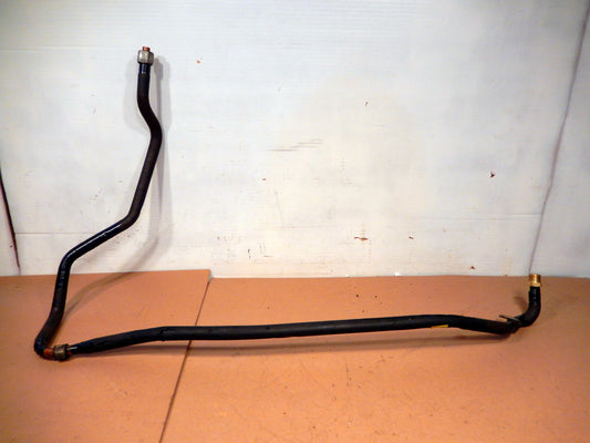 Datsun 280ZX Air Conditioning Long Line