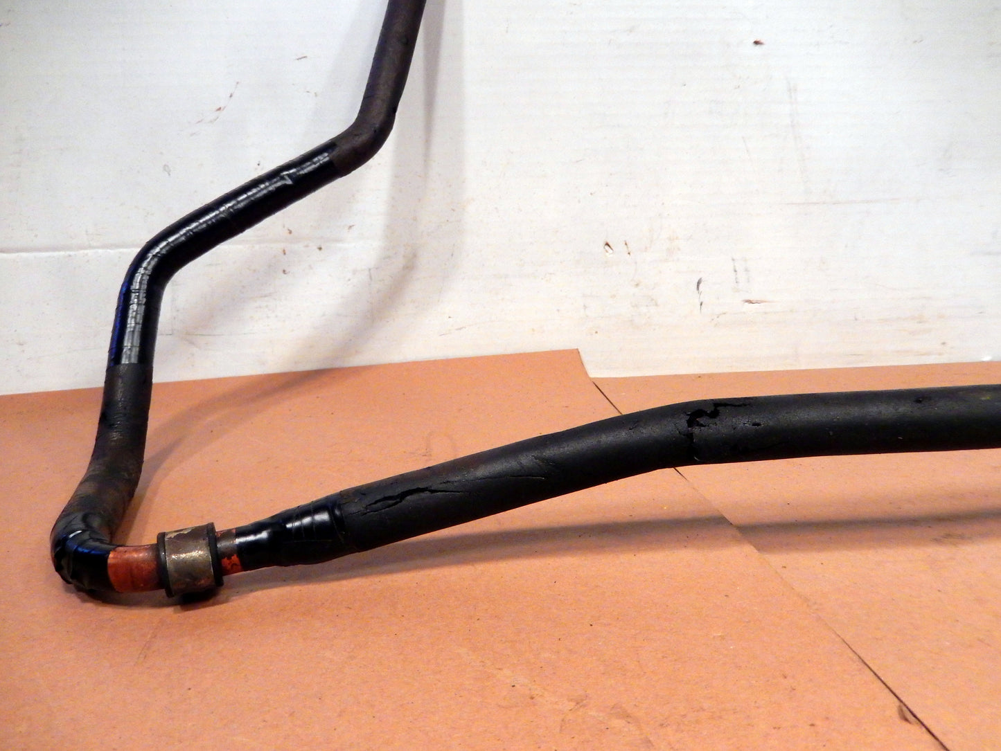 Datsun 280ZX Air Conditioning Long Line