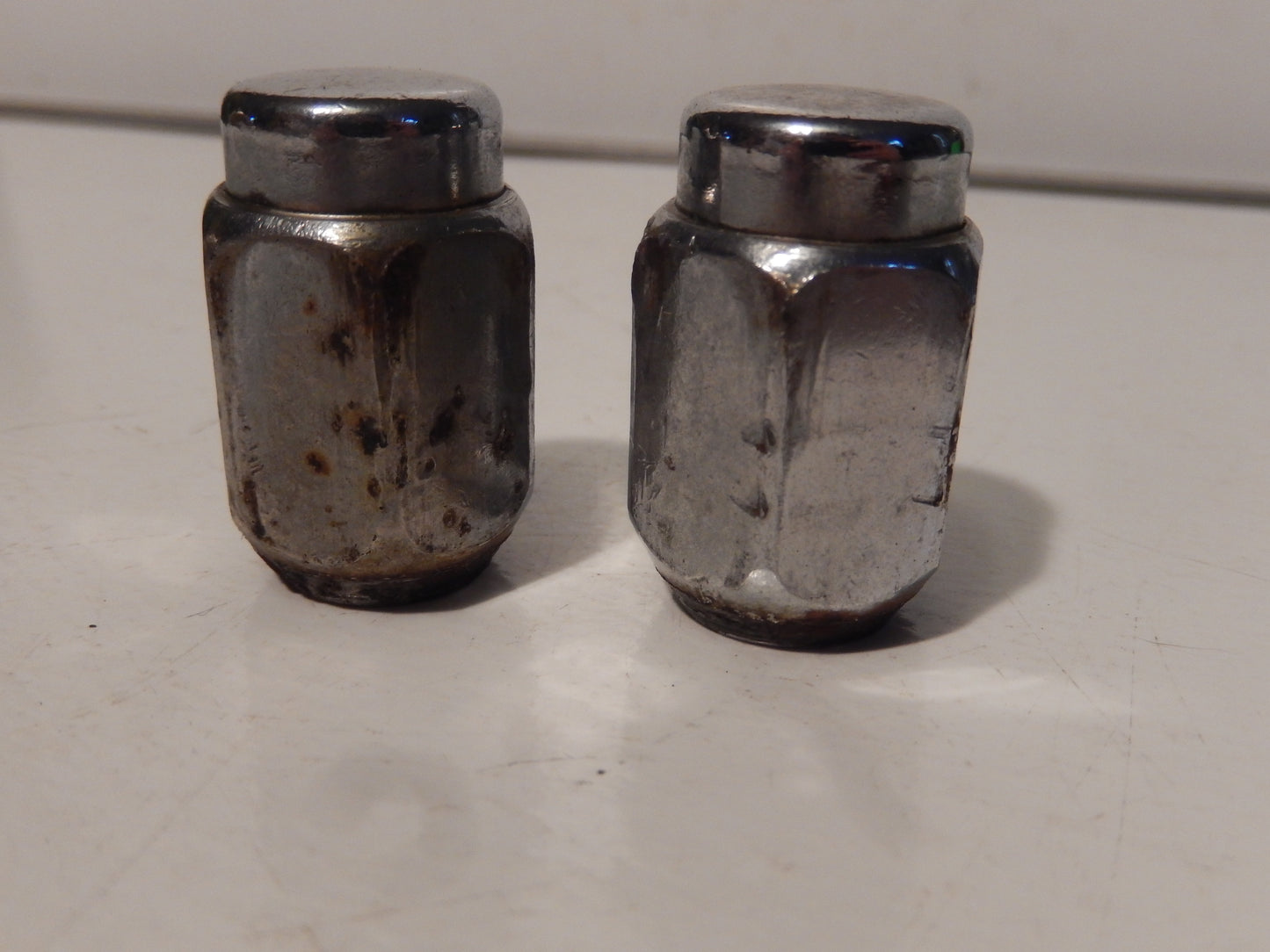 Datsun 240Z Pair of Lug Nuts