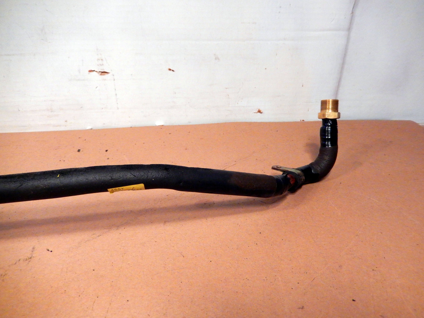 Datsun 280ZX Air Conditioning Long Line