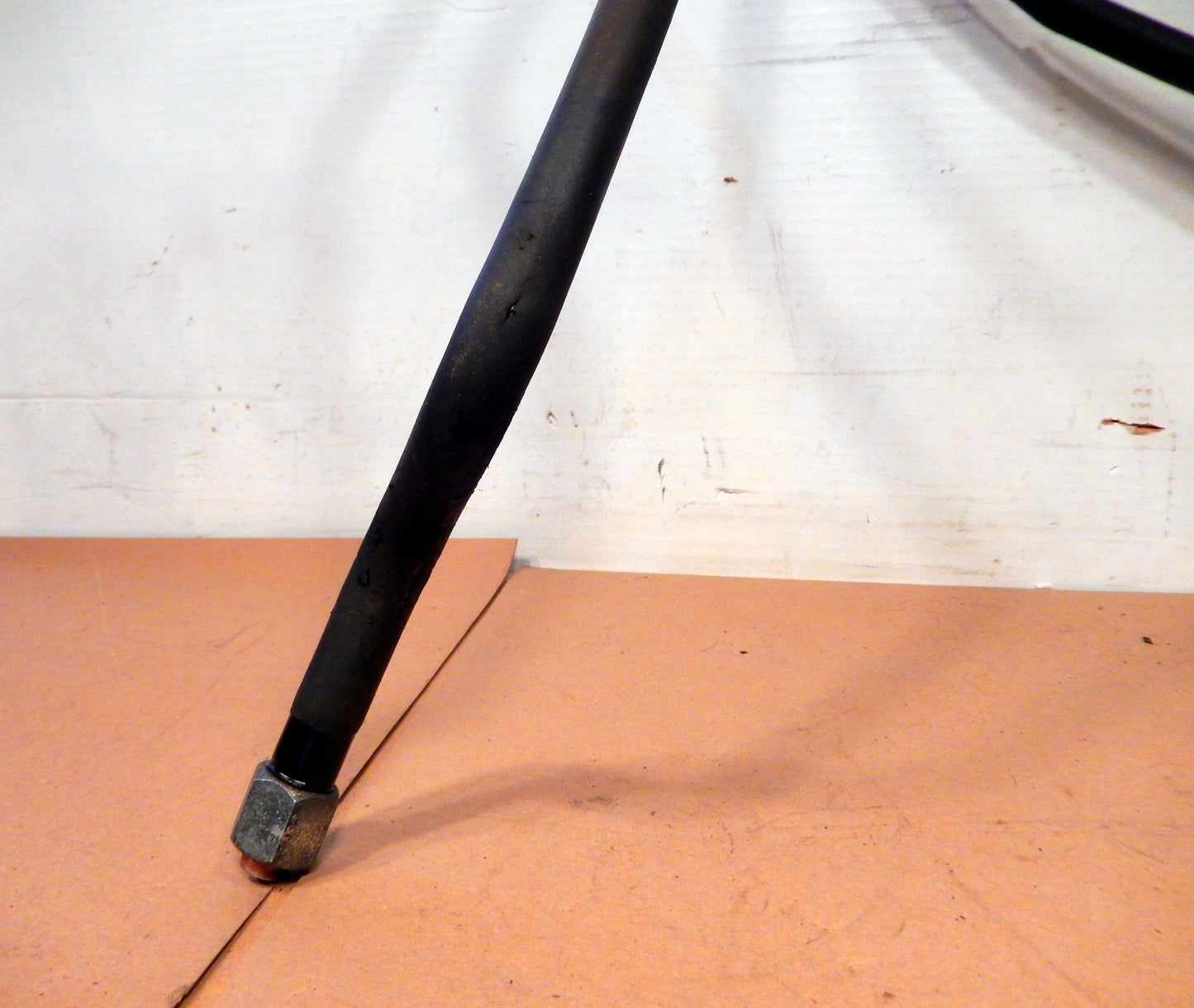 Datsun 280ZX Air Conditioning Long Line