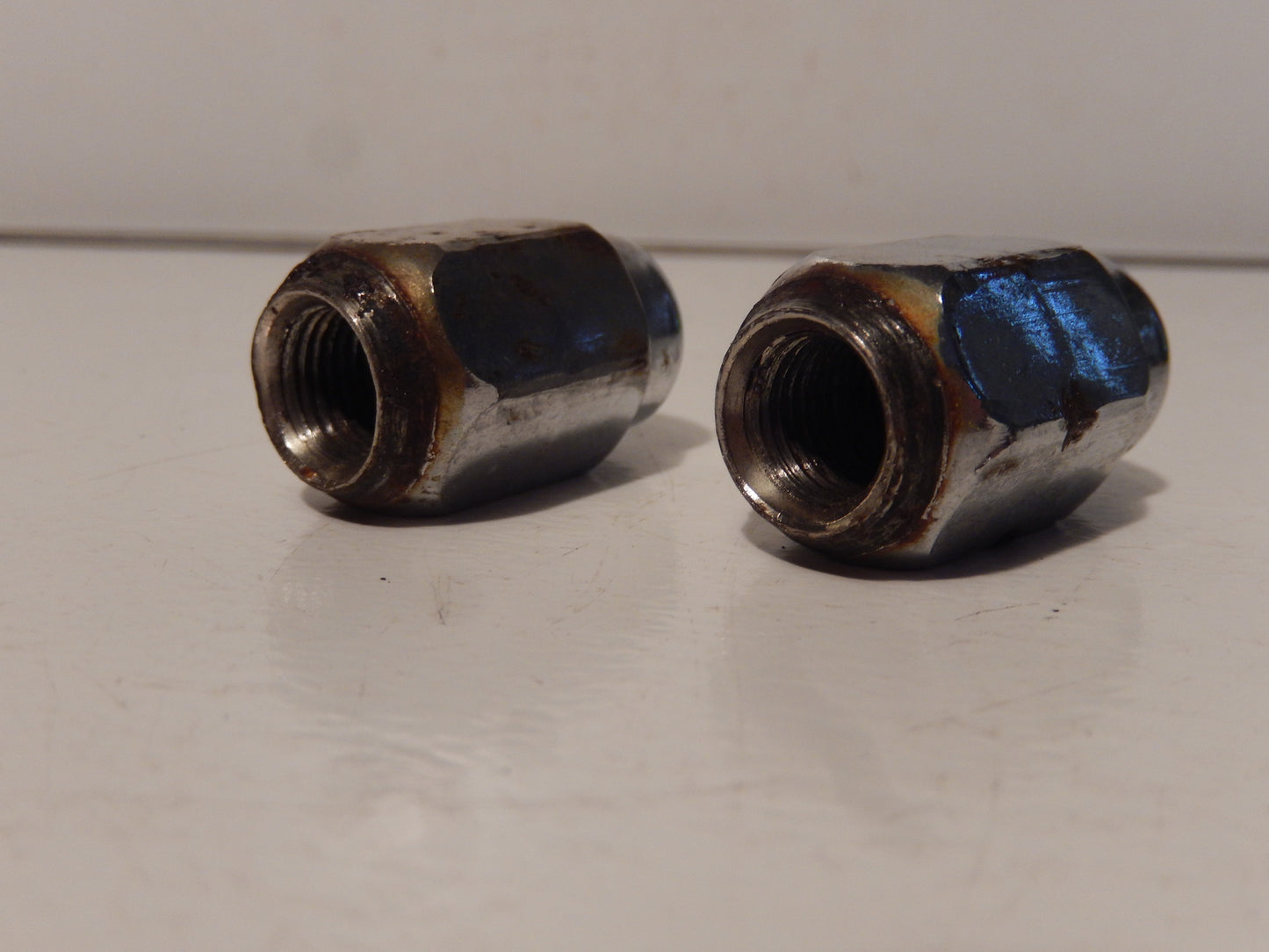 Datsun 240Z Pair of Lug Nuts
