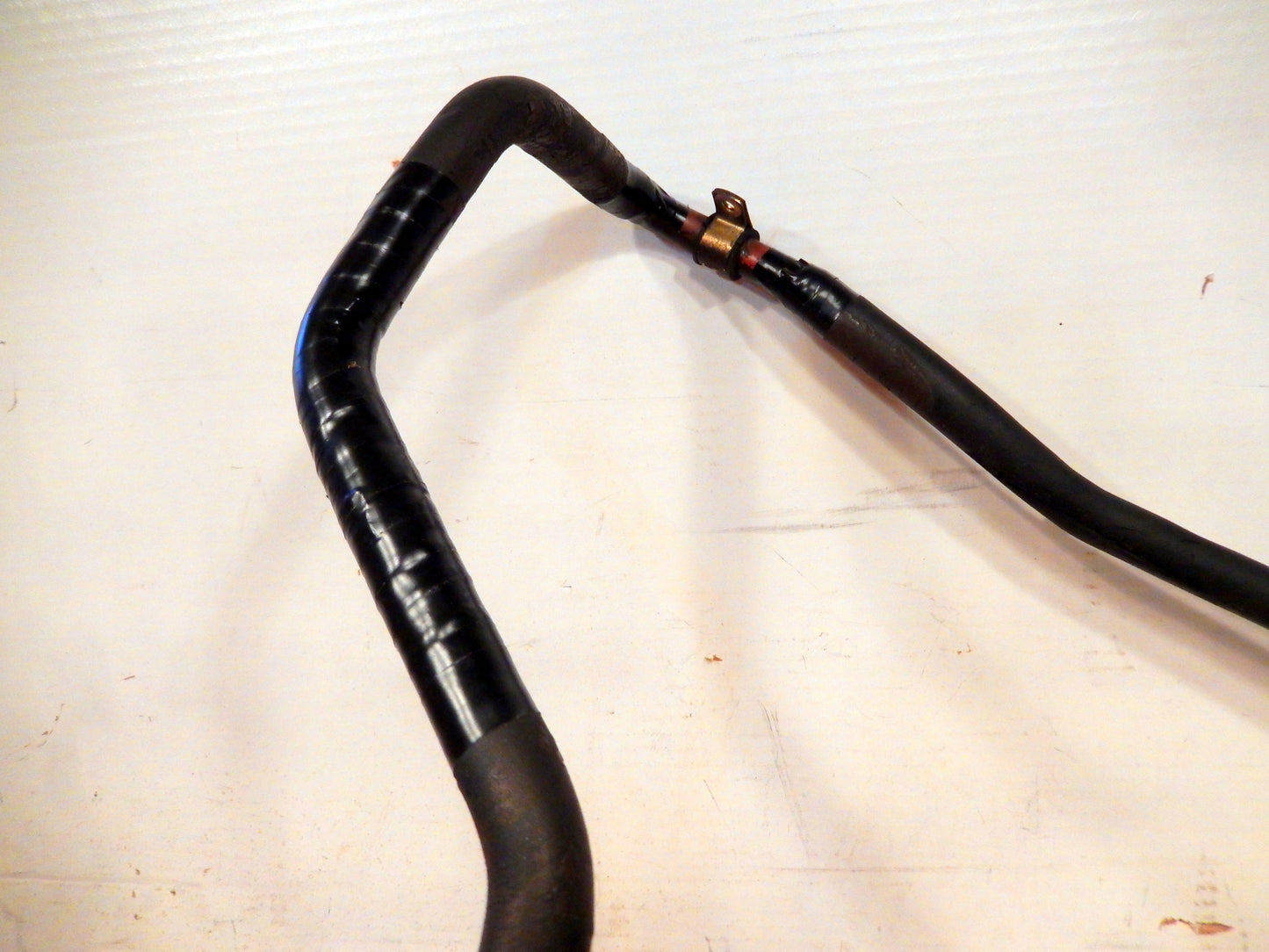 Datsun 280ZX Air Conditioning Long Line