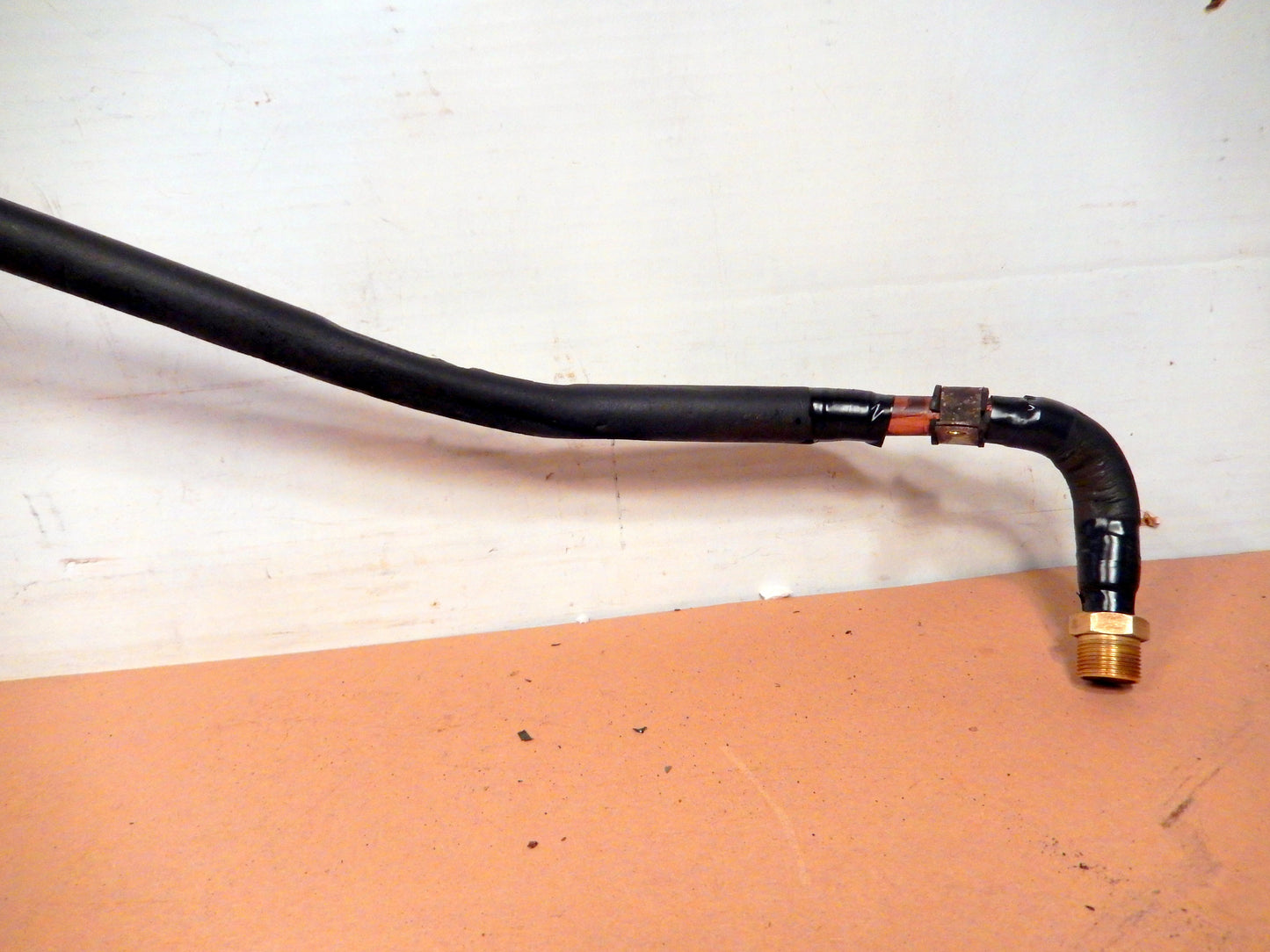 Datsun 280ZX Air Conditioning Long Line