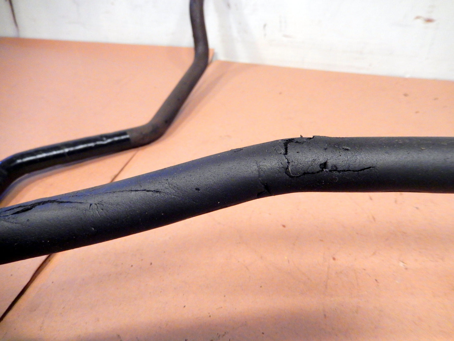 Datsun 280ZX Air Conditioning Long Line