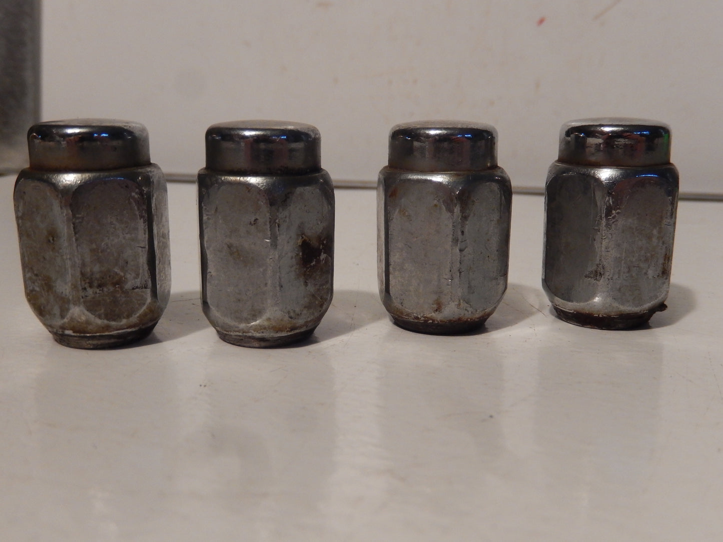 Datsun 240Z Set of Four Lug Nuts