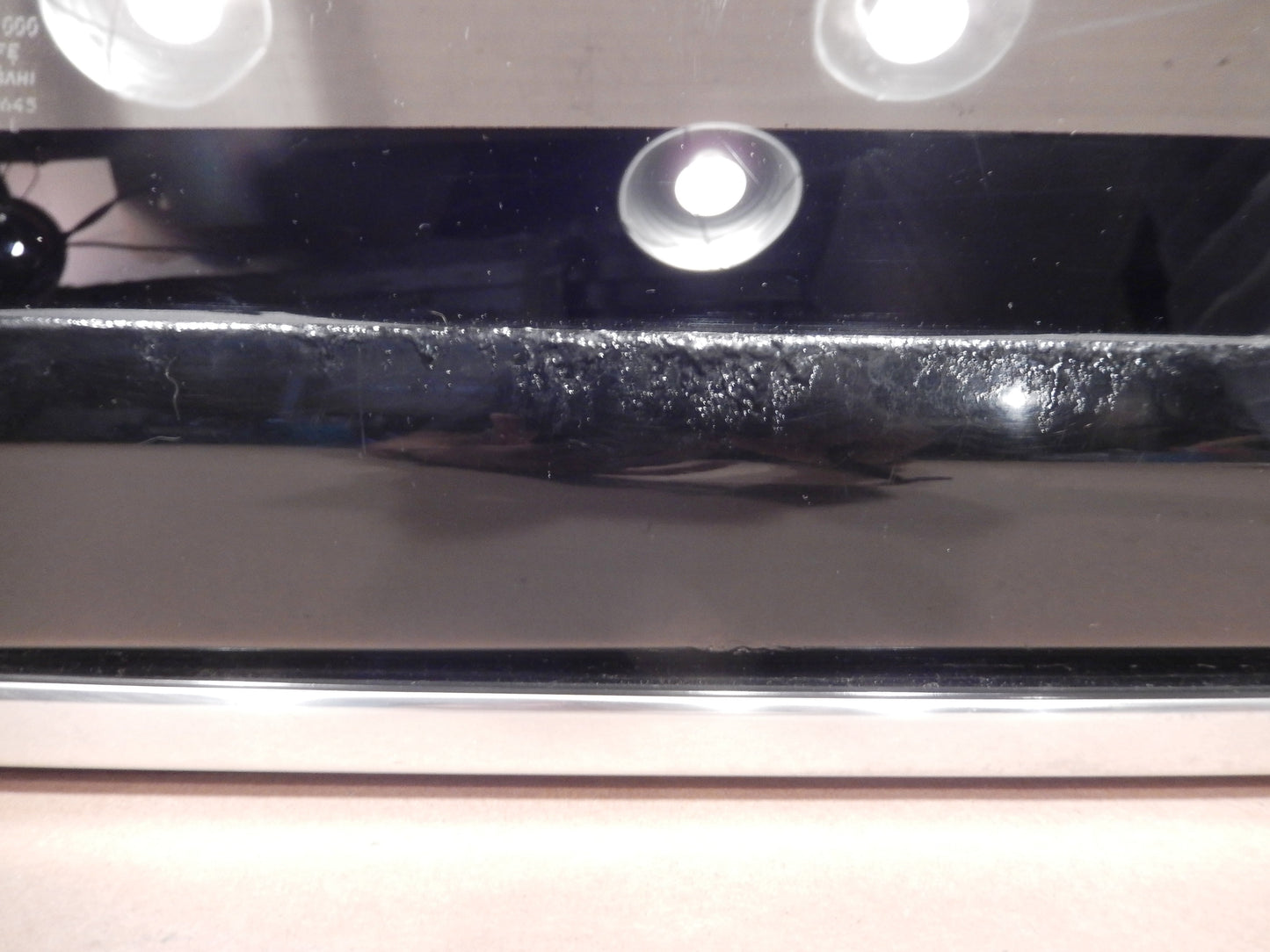 Datsun 280ZX T-Roof Glass Panels Pair