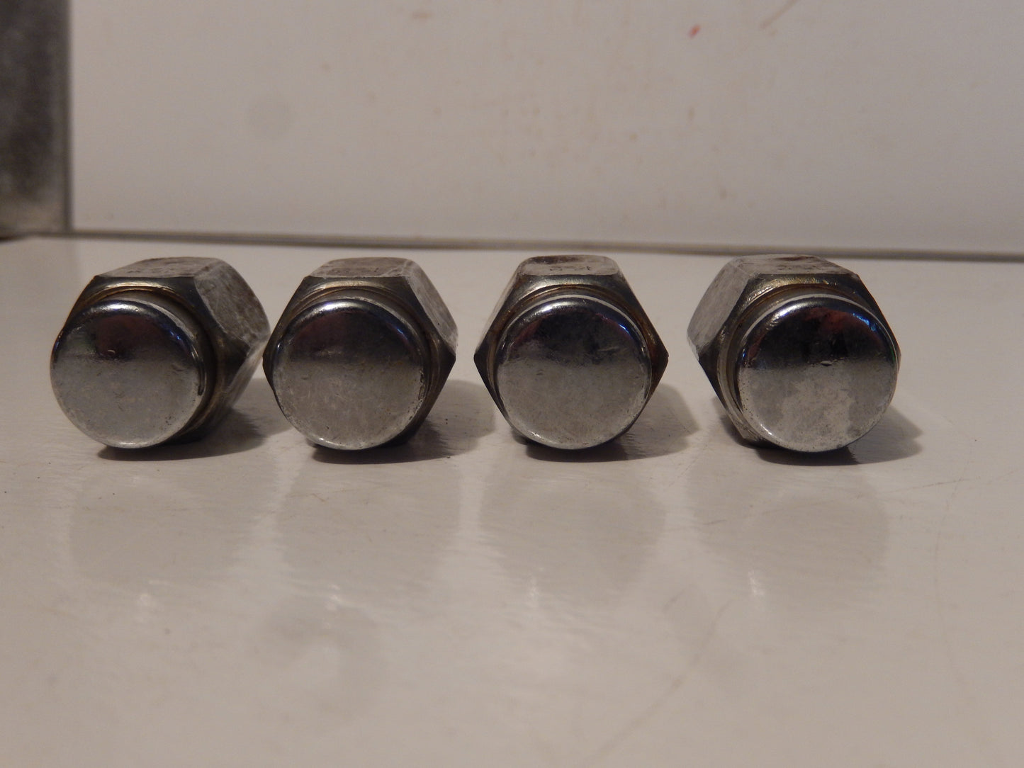 Datsun 240Z Set of Four Lug Nuts