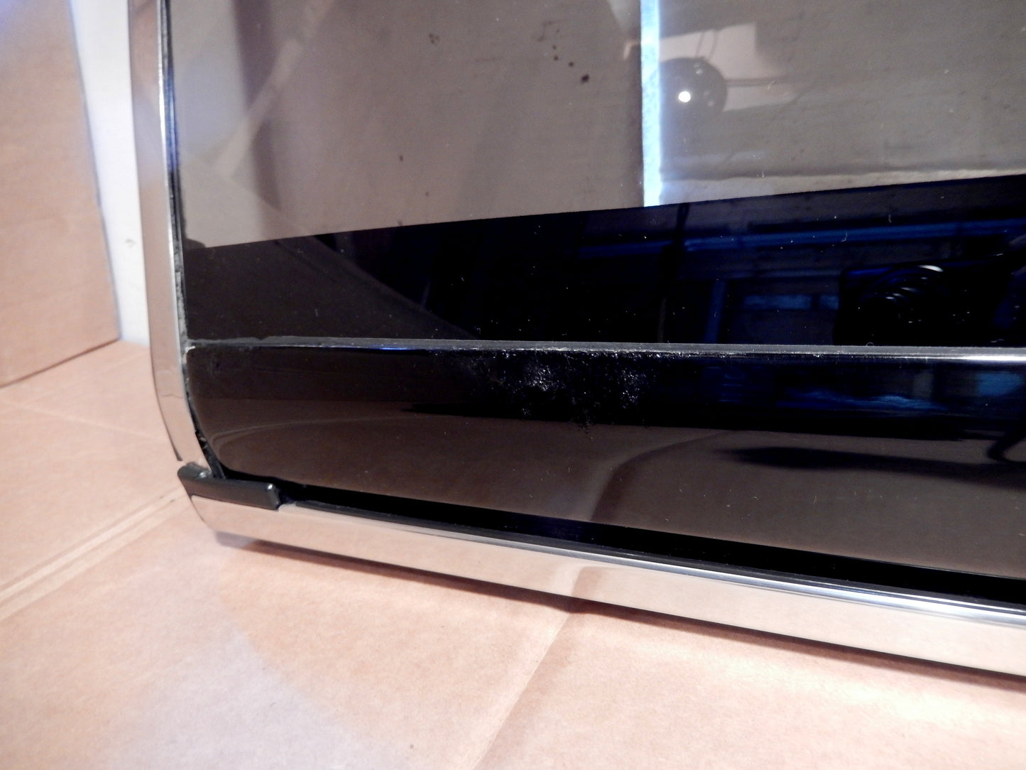 Datsun 280ZX T-Roof Glass Panels Pair