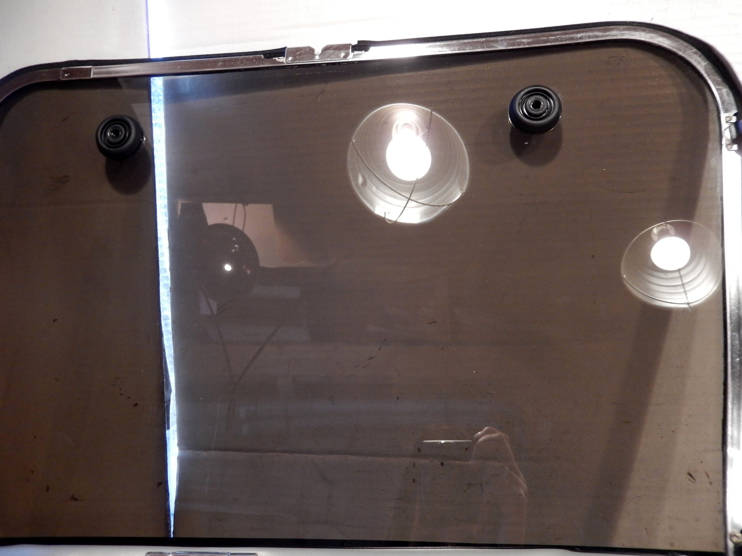 Datsun 280ZX T-Roof Glass Panels Pair