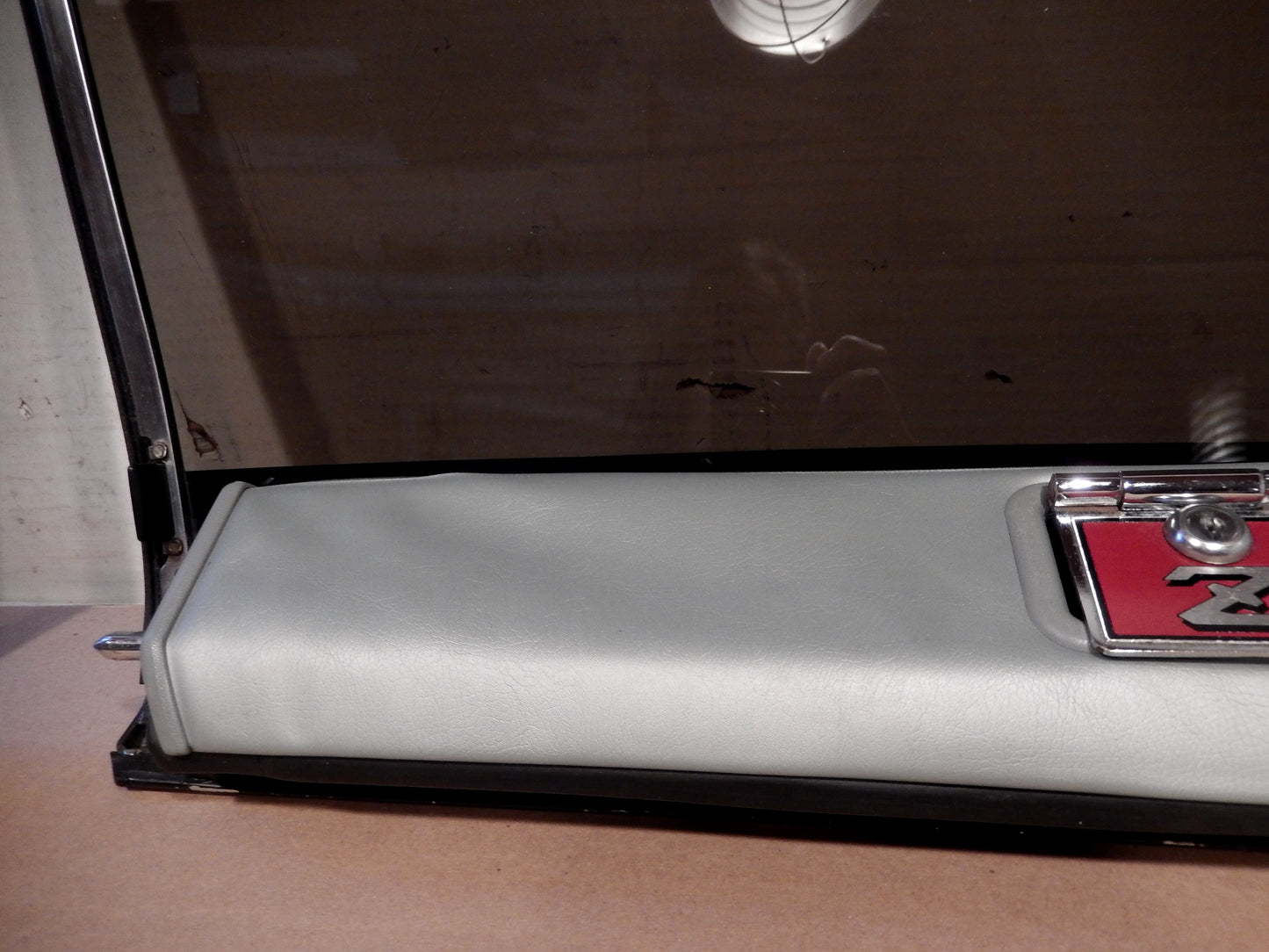 Datsun 280ZX T-Roof Glass Panels Pair